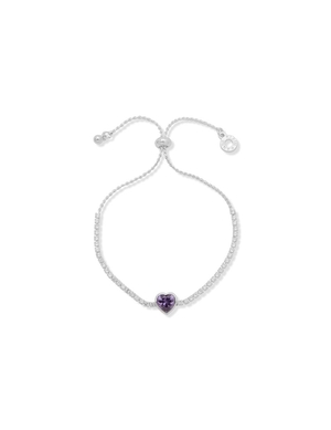 Bracelet Anne Klein Heart Slider   | FCV-1234288